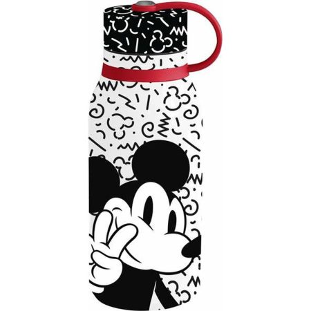 Bottiglia Termica in Acciaio Inossidabile Mickey Mouse Vibes