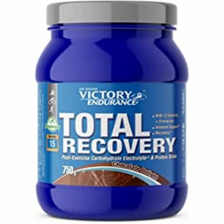 Recupero muscolare Weider Total Recovery Cioccolato