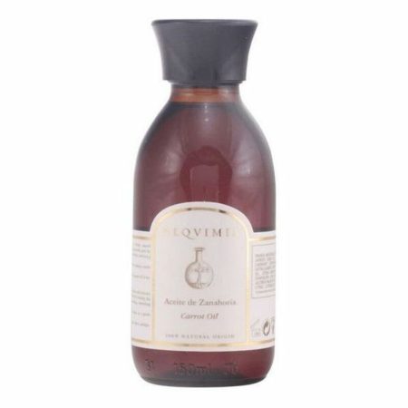 Olio Corpo Carrot Oil Alqvimia (150 ml)