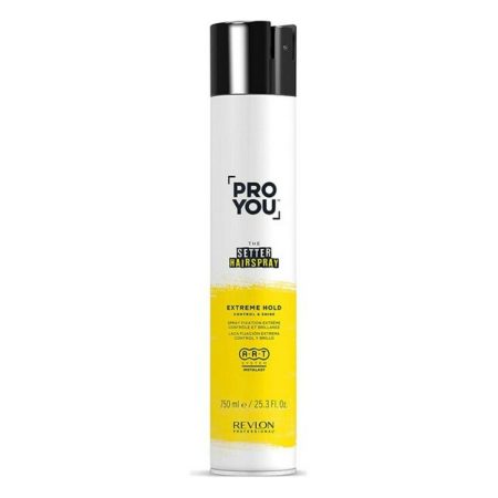 Lacca Fissante Proyou The Setter Hairspray Revlon (750 ml)