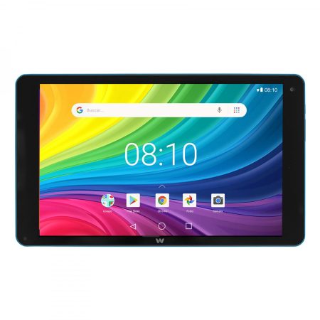 Tablet Woxter X-100 Pro Azzurro 2 GB RAM 10