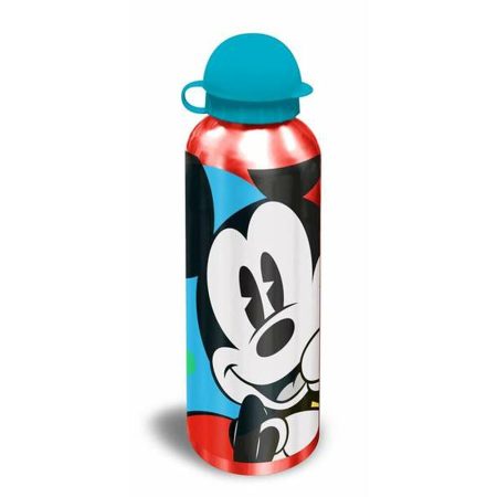 Bottiglia d'acqua Mickey (500 ml)