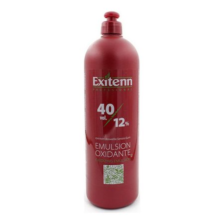 Ossidante Capelli Emulsion Exitenn Emulsion Oxidante 40 Vol 12 % (1000 ml)