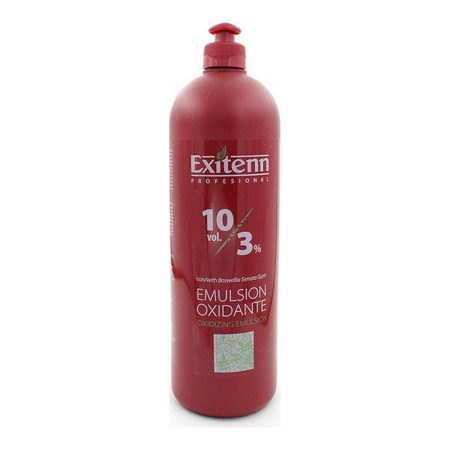 Ossidante Capelli Emulsion Exitenn Emulsion Oxidante 10 Vol 3 % (1000 ml)