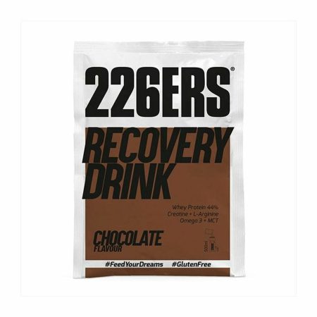 Recupero muscolare 226ERS 5110 Cioccolato