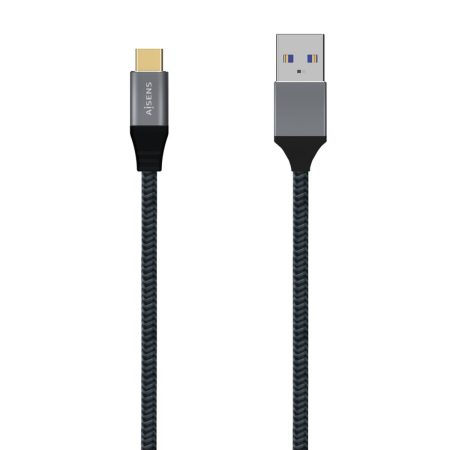 Cavo USB A con USB C Aisens A107-0632 1