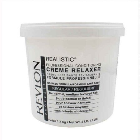 Crema Lisciante per Capelli    Revlon Creme Relaxer             (1