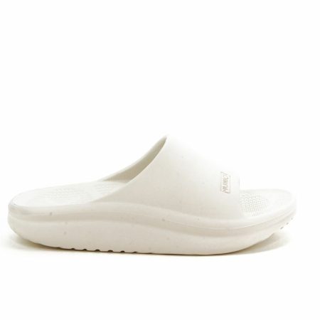 Ciabatte da Uomo Munich Comfort Sandal 269 Bianco