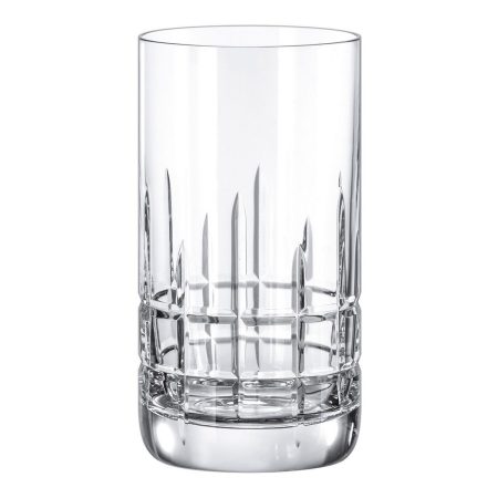 Bicchiere Montgomery Cumber (39 cl) (Ø 7 x 13