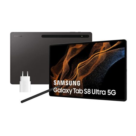Tablet Samsung Galaxy Tab S8 Ultra 5G 8 GB RAM 14