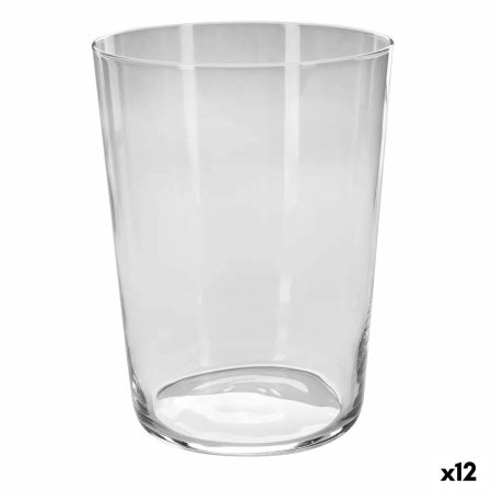 Bicchiere Crisal Fino Sidro 550 ml (12 Unità)