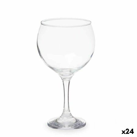 Bicchiere da cocktail Trasparente Vetro 600 ml (24 Unità)