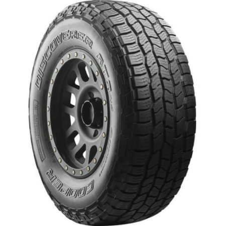 Pneumatico Off Road Cooper DISCOVERER AT3 4S 275/45HR22