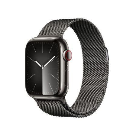 Smartwatch Apple Watch Series 9 Nero Grafite 41 mm