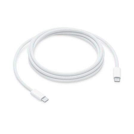 Cavo USB-C Apple MU2G3ZM/A Bianco 2 m