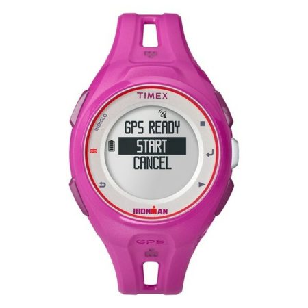 Orologio Donna Timex Timex® Ironman® Run x20 GPS (Ø 41 mm)