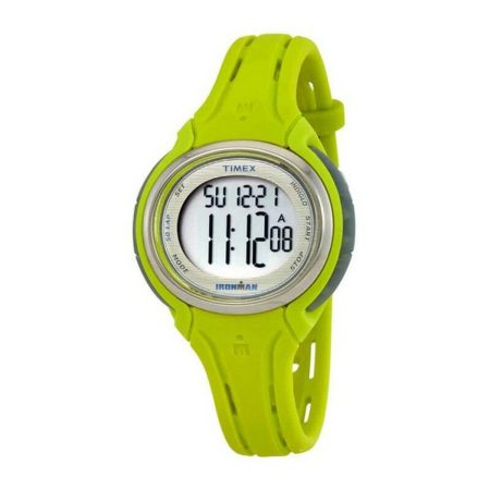 Orologio Donna Timex Timex® Ironman® Run x20 GPS (Ø 33 mm)