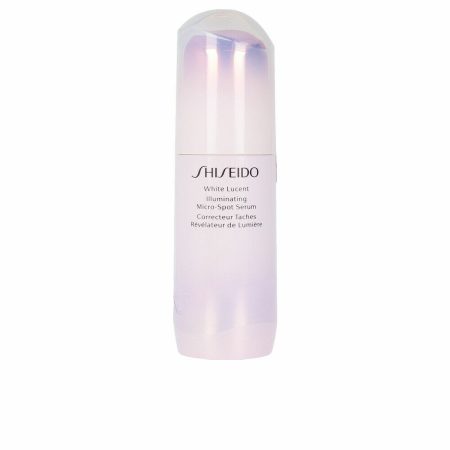 Siero Illuminante Shiseido 768614160434 30 ml