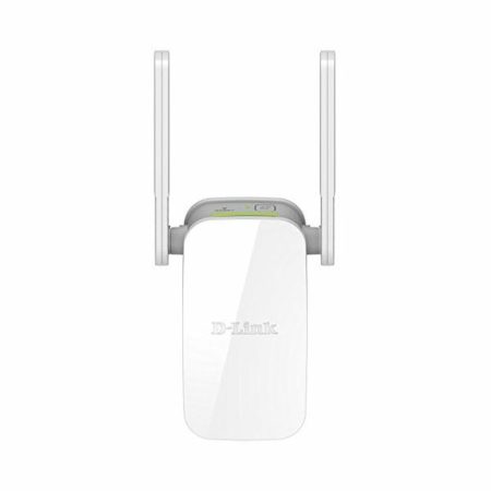 Punto d'Accesso Ripetitore D-Link DAP-1610             LAN WIFI Bianco