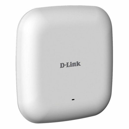 Punto d'Accesso D-Link DAP-2662             867 Mbps 5 GHz Bianco