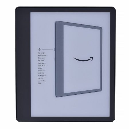 eBook Kindle Scribe Grigio 32 GB 10
