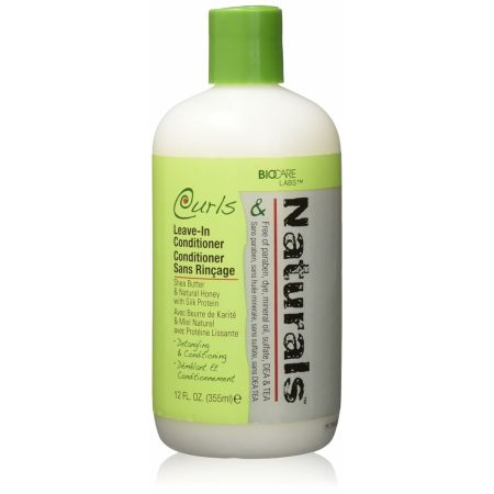 Balsamo Biocare  Curls & Naturals 355 ml