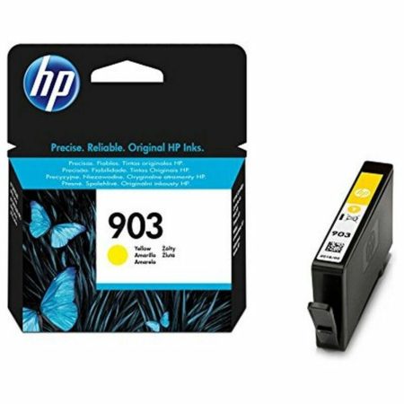 Cartuccia d'inchiostro compatibile HP T6L95AE Giallo