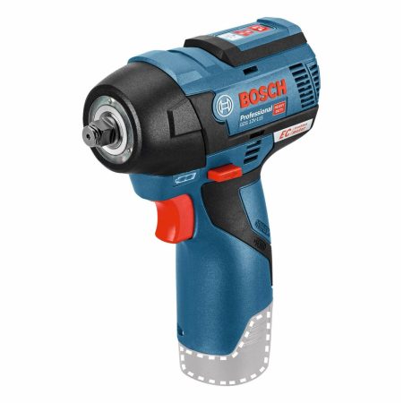 Trapano a impatto BOSCH Professional GDS 12V-115 2600 rpm 12 V Made in Italy Global Shipping
