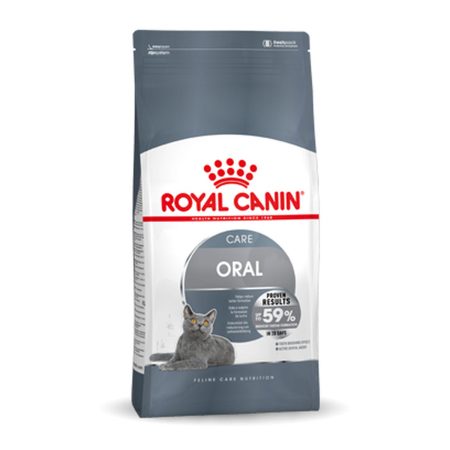 Cibo per gatti Royal Canin Oral Care Adulto 1