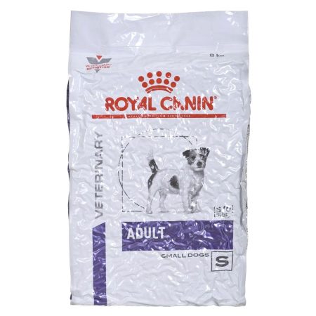 Io penso Royal Canin Small Adulto Riso Uccelli 8 kg Made in Italy Global Shipping