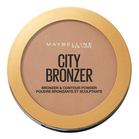 Terre City Bronzer Maybelline 8 g
