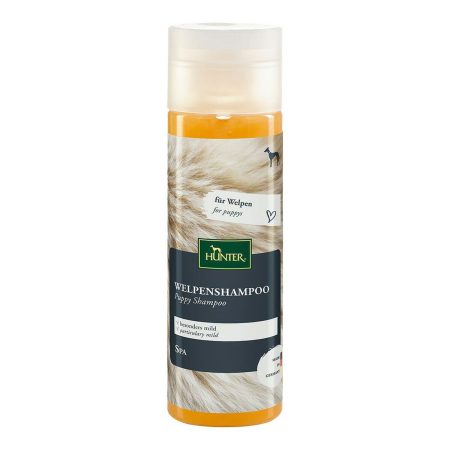 Shampoo Hunter Cane Cuccioli (200 ml) Made in Italy Global Shipping