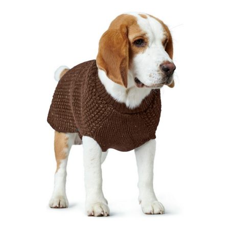 Maglione per Cani Hunter Finja 45 cm Made in Italy Global Shipping