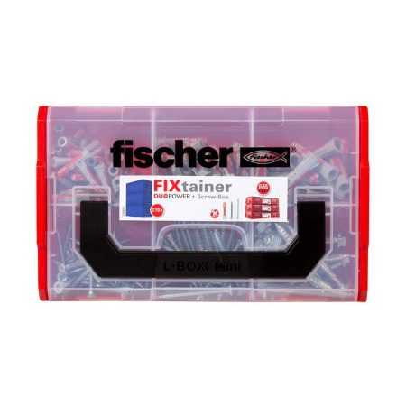 Tacchetti Fischer duopower 6/8/10 Made in Italy Global Shipping