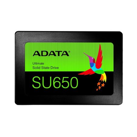 Hard Disk Adata SU650 1 TB SSD