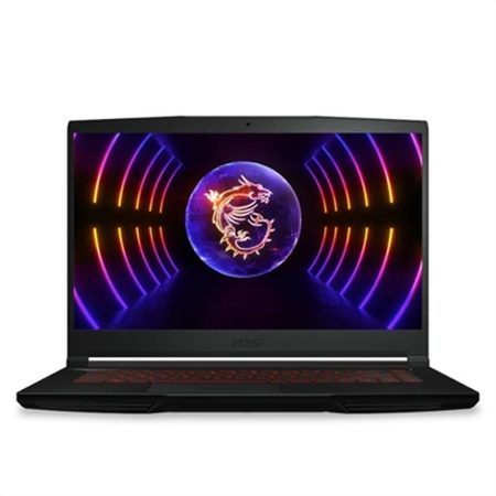 Laptop MSI Thin GF63-092XES i5-12450H Nvidia Geforce RTX 4050 15