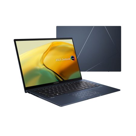 Laptop Asus UX3402VA-KM005W 14" Intel Core i7-1360P 16 GB RAM 512 GB SSD
