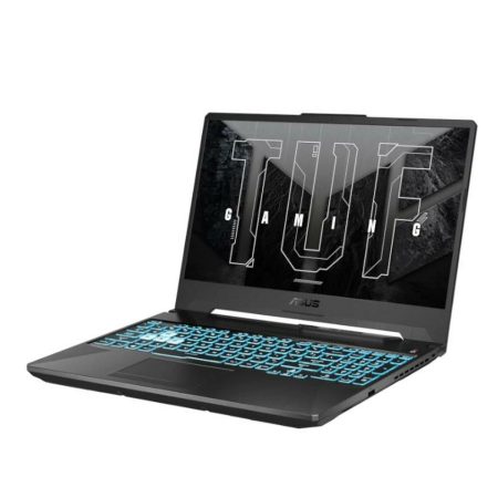 Laptop Asus TUF506HF-HN012  i5-11400H Nvidia GeForce RTX 2050 15" 16 GB RAM 512 GB SSD