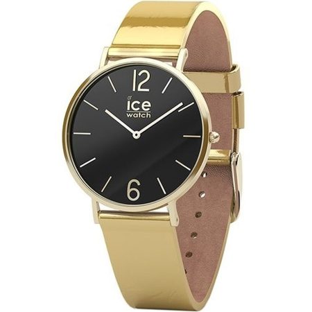 Orologio Donna Ice-Watch METAL GOLD - SMALL (Ø 36 mm)