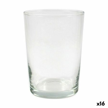 Set di Bicchieri LAV Bodega 520 ml 3 Pezzi (16 Unità)