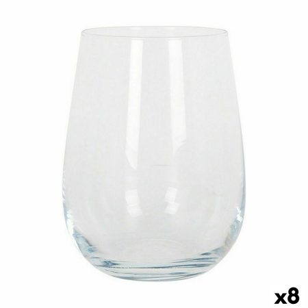 Set di Bicchieri LAV Gaia 590 ml 6 Pezzi (8 Unità)