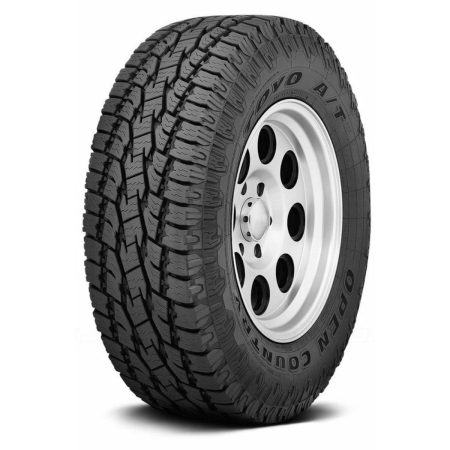 Pneumatico Off Road Toyo Tires OPEN COUNTRY A/T+ 255/65HR16