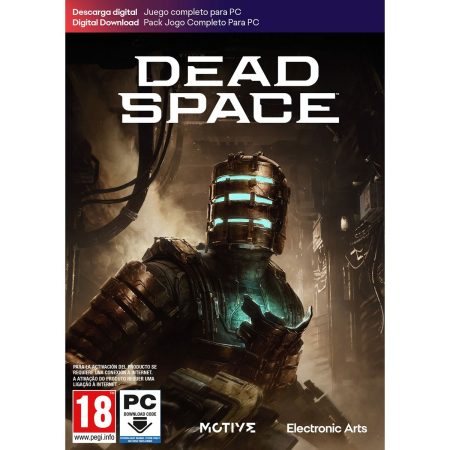 Videogioco PC EA Sports Dead Space