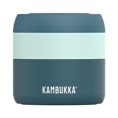 Thermos Kambukka Bora Verde Acciaio inossidabile 400 ml