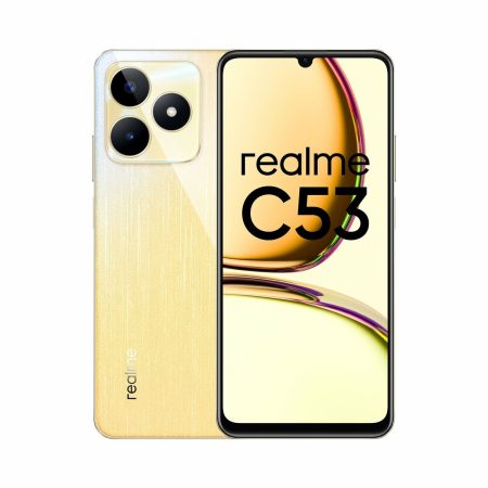 Smartphone Realme C53 6