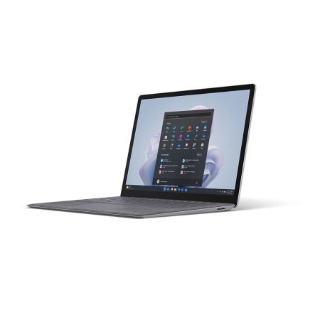 Laptop Microsoft Surface Laptop 5 Qwerty in Spagnolo 13