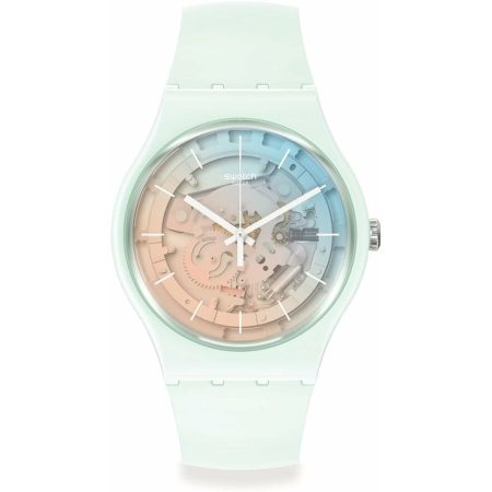 Orologio Donna Swatch SO32S101