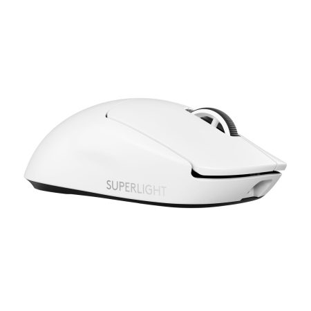 Mouse Logitech 910-006639 Bianco