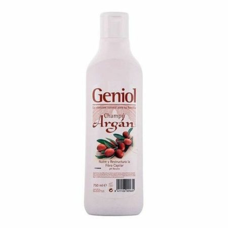 Shampoo Idratante Geniol Geniol