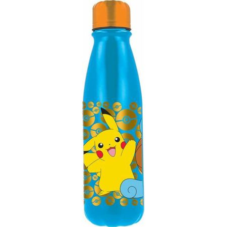 Bottiglia d'acqua Pokémon Distorsion Alluminio 600 ml